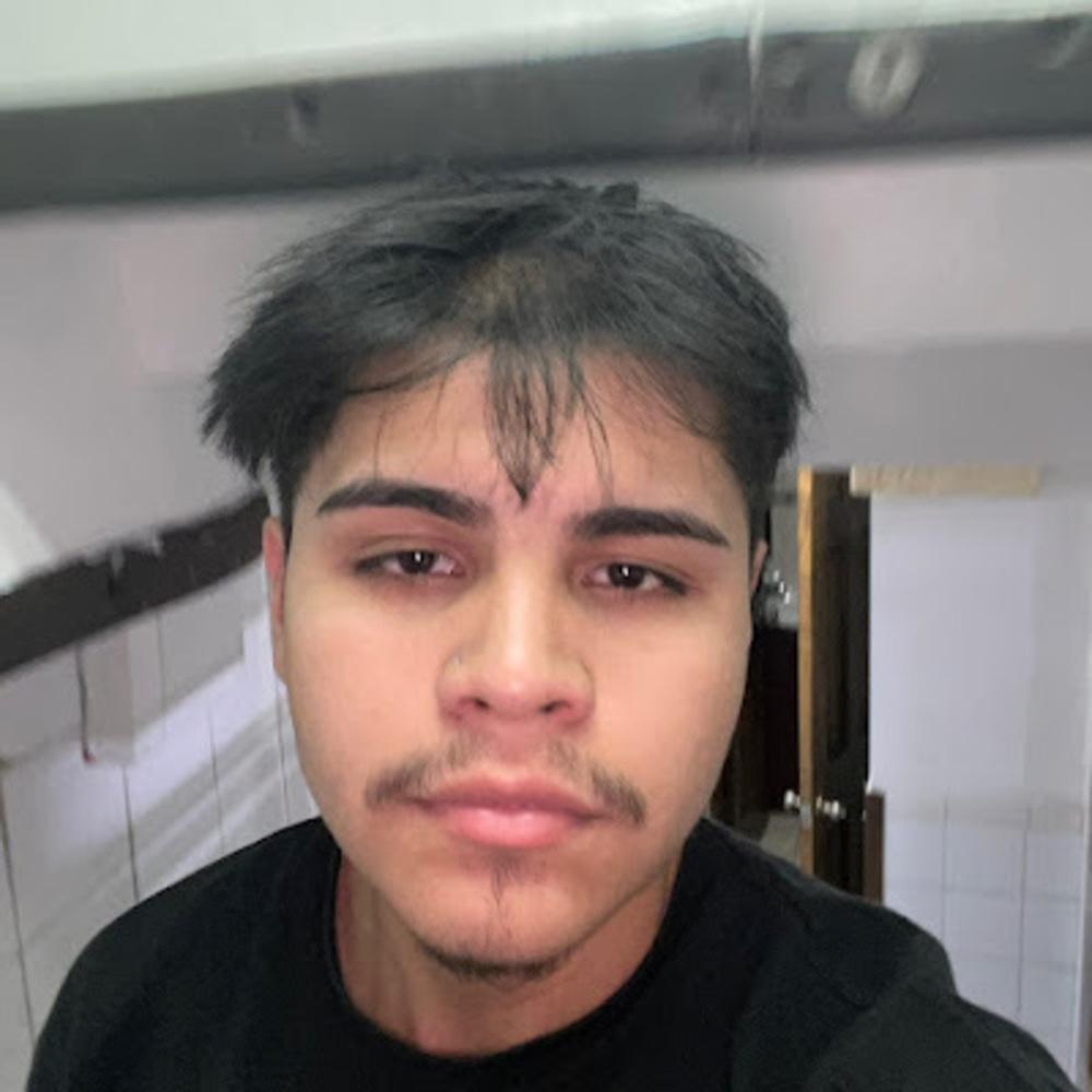 Meet your Posher, Bryan